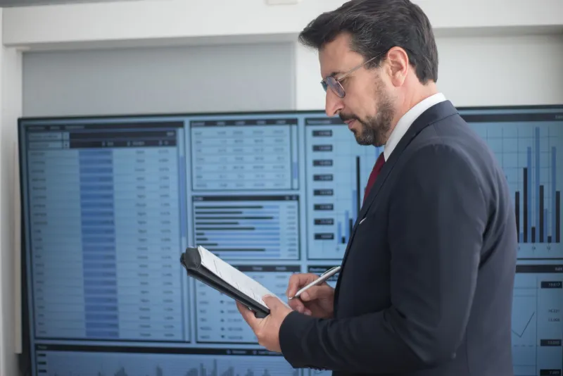 Outpaced on Your Own Turf: How Competitors Are Building Superior Market Intelligence While You Look the Other Way