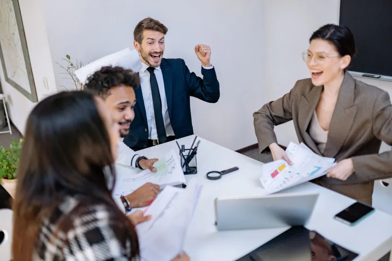 When Success Becomes a Blindfold: The Organizational Cost of Winning Too Convincingly
